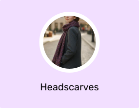 Headscarves