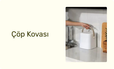 Çöp Kovası