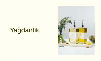 Yağdanlık