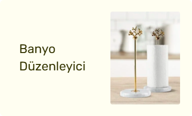 Banyo Düzenleyici
