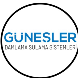 Güneşler Sulama logo