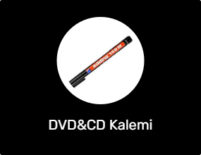 DVD&CD Kalemi