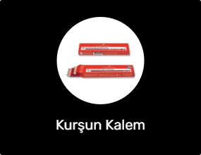 Kurşun Kalem