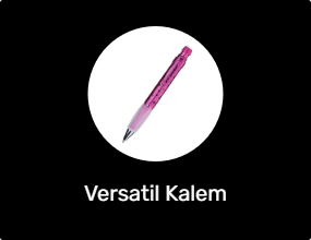Versatil Kalem
