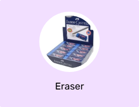 Eraser