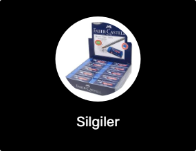 Silgiler