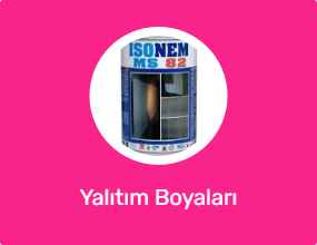 Yalıtım Boyaları