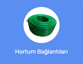 Hortum Bağlantıları