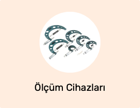 Ölçüm Cihazları