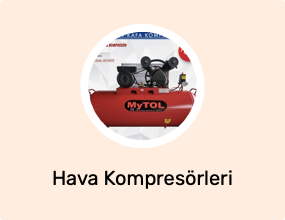 Hava Kompresörleri