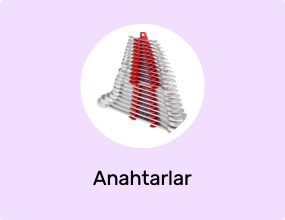 Anahtarlar