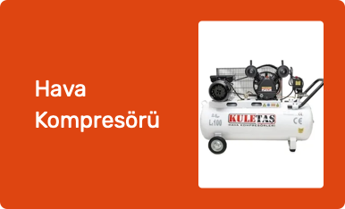 Hava Kompresörü