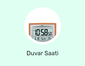 Duvar Saati
