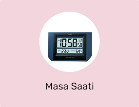 Masa Saati