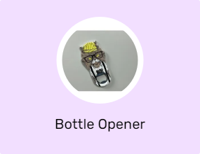 Bottle Opener