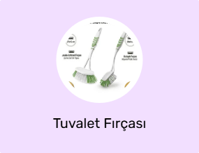 Tuvalet Fırçası