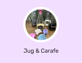 Jug & Carafe