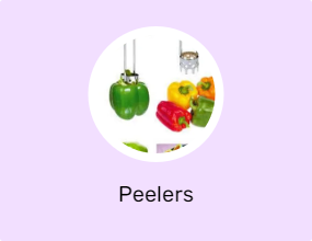Peelers
