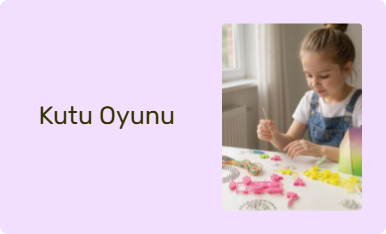 Kutu Oyunu