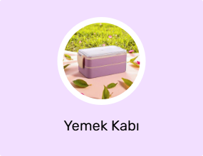 Yemek Kabı