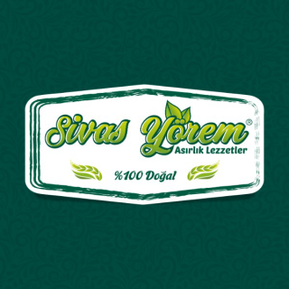 Sivas Yörem logo