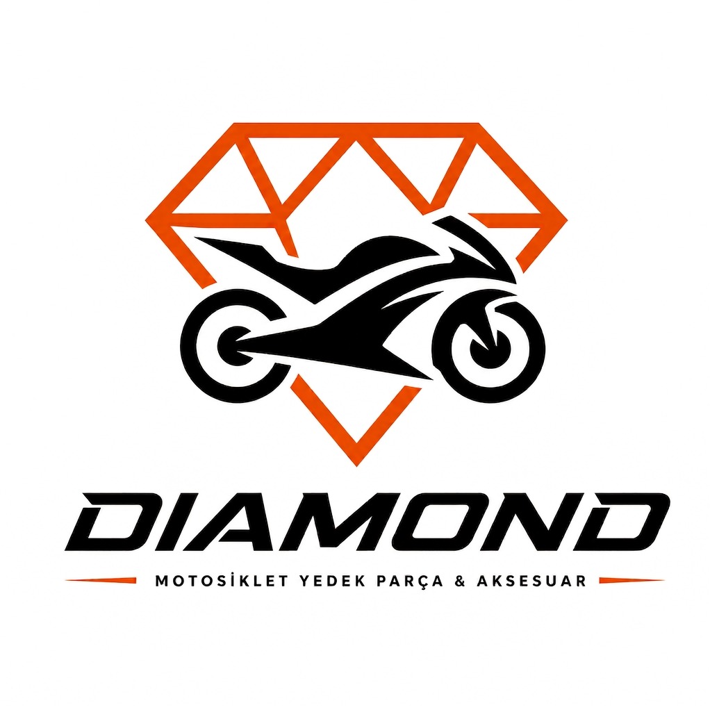 DİAMOND MOTOSİKLET YEDEK PARÇA