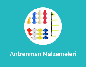 Antrenman Malzemeleri