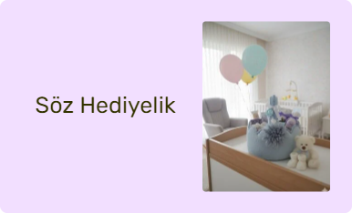 Söz Hediyelik