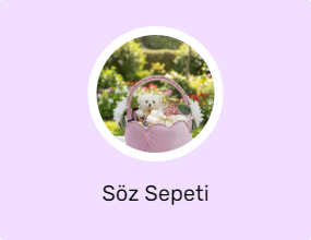 Söz Sepeti