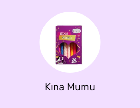 Kına Mumu