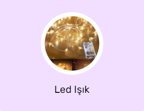 Led Işık