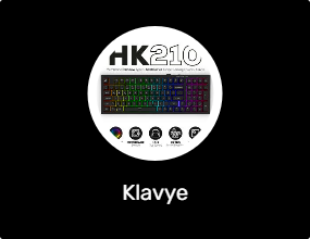 Klavye