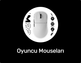 Oyuncu Mouseları