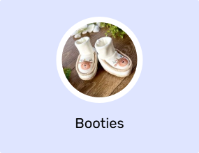 Booties
