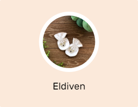 Eldiven