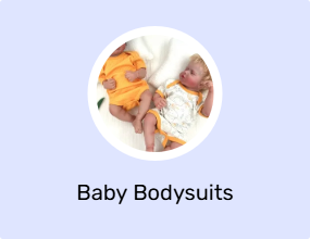 Baby Bodysuits