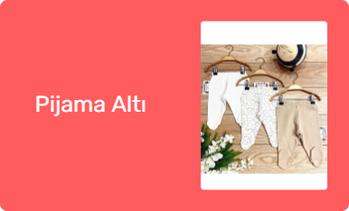Pijama Altı
