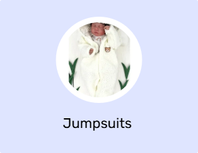 Jumpsuits 