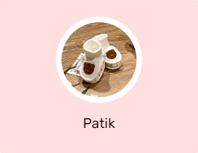 Patik