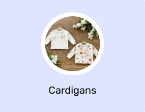 Cardigans
