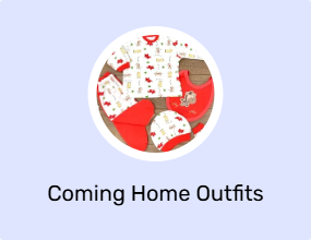 Coming Home Outfits