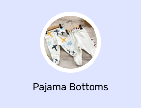 Pajama Bottoms