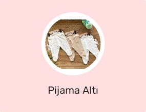 Pijama Altı