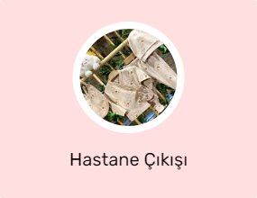 Hastane Çıkışı