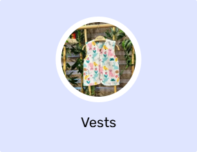 Vests