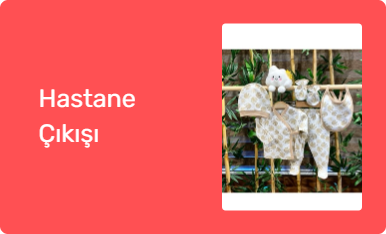 Hastane Çıkışı