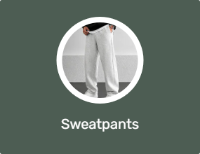 Sweatpants