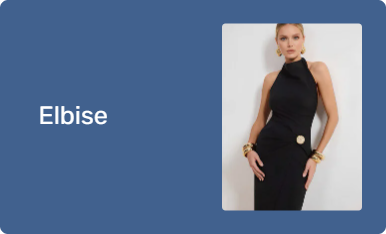 Elbise