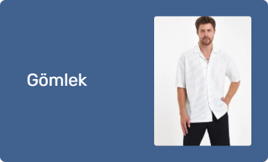 Gömlek