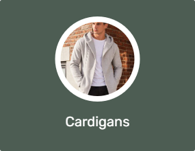 Cardigans